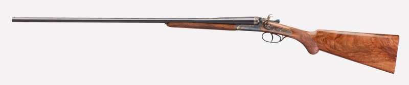 Italia round body