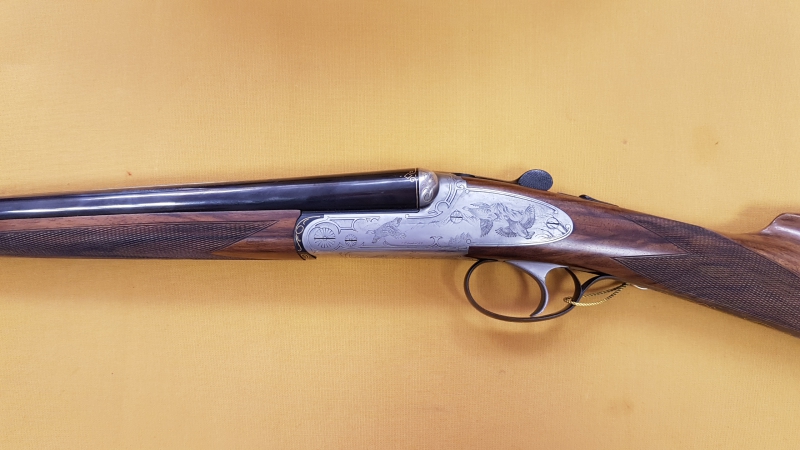 DOPPIETTA SIACE SUPERLIGHT EL CAL.28