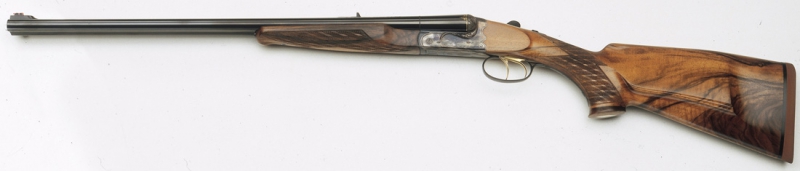 Alaska Standard / Lusso