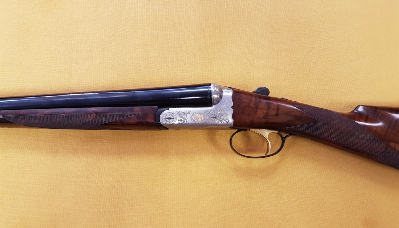 DOPP. SIACE SUPERLIGHT CAL.12