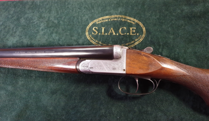 DOPP. FRANCHI ASTORE S CAL.12