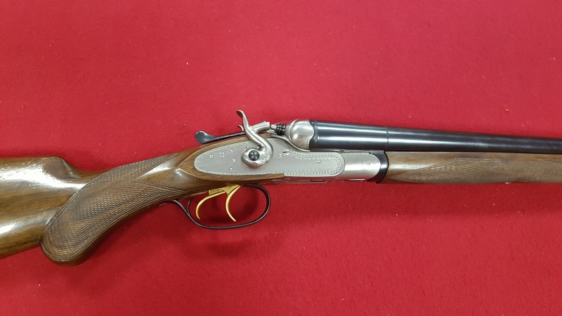 DOPP. SIACE CANI ESTERNI CAL. 28