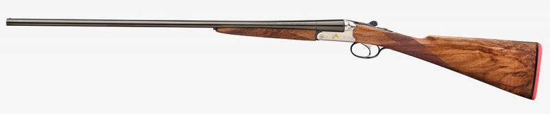 475P Round Body